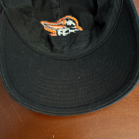 Forty Seven ‘47 Brand Baltimore Orioles Hat Baseball Black Adjustable OS, Unisex - Picture 9 of 11